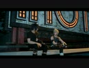 【FF15】プロンプトとモーテルにて【会話イベ】