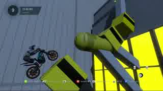 【Trials Fusion】 Yellow Fever BW