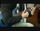 【8弦ギター】Animals as Leaders/The Woven Web【弾いてみた】