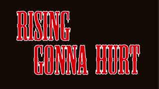 Awe-SAM - Rising Gonna Hurt 001