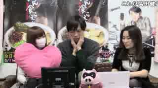 【Gamboo】16/02/11 高田健志VSめるたん 予想会 第2部 6/7