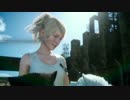 FINAL FANTASY XV 映像集 CHAPTER 02