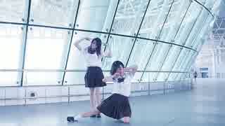 【布チー❤Bonbon】イドラのサーカス  【踊ってみた】