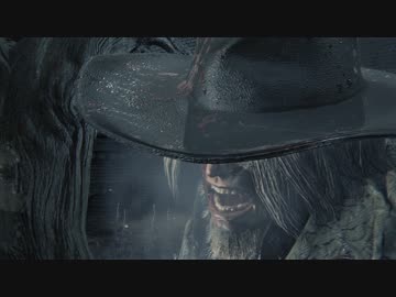 【Bloodborne】トロフィー100％＆やり込み解説【実況】Part4