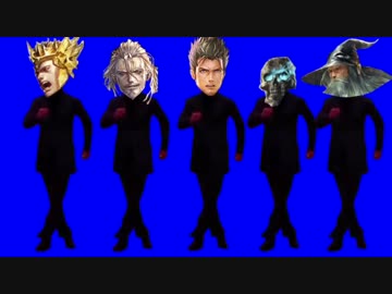 迫真ウィッチ　負け越しウィッチの裏技mp4