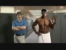 Old spice Terry Crews (ver.normal and ver.tf2)