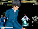 【MUGEN】新顔タッグ地獄フェスティバルPart４３