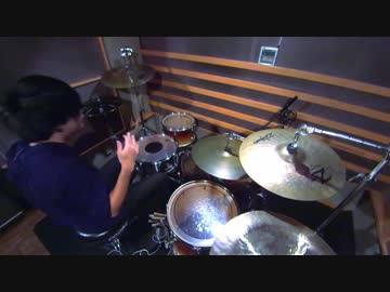 【日向電工】 -ムーンウォークフィーバー- 叩いてみた 【Ryoya】