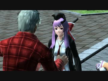 【PSO2】とあるバグの状況再現