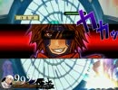 【MUGEN】ブロントさんでサバイバル300勝目指す40前編【プレイヤー操作】