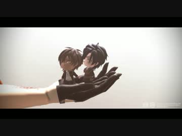【MMD刀剣乱舞】twitter動画まとめ
