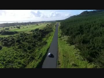 勝手にニュージー観光促進PVを作ったよ！【とーぜん非公式】