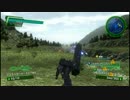 【地球防衛軍4.1】 フェンフェンオンザロック st.54～55 【いきなりINFオン】