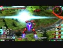 EXVSMBON 少佐の星６　part11 AGE1視点
