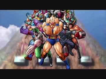 FF外から失礼するゾ～（肉）