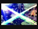 【MHXX】狩の律動【MAD】