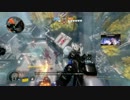 【タイタンフォール2】G2でお芋プレイ