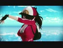 【MMD】　女トレーナーちゃん　疑心暗鬼