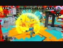 1ミリも成長しない女のスプラトゥーン パート5