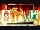 【OPサイズ歌ってみた】バトルフロンティア【Mi∞CS】