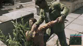 【プレイ動画】 復讐、全ては家族の為に 【MAFIAⅢ】 part33
