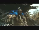 FINAL FANTASY15　召喚獣タイタン登場！　実況プレイ
