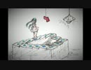 【初音ミク】眠くなる【オリジナル】