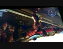【FF15 】ひっくり返って浮かぶレガリア【バグ】