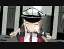 [MMD艦これ]ちびぐら改とGraf Zeppelin改でELECT