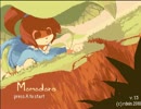 -MOMODORA-part1【東北きりたん実況】