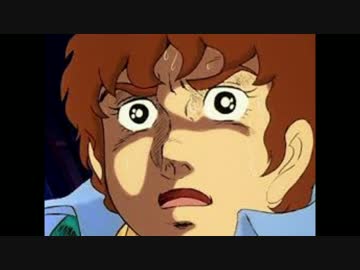 FF外から失礼するゾ～(連邦軍)