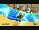 【マリオカート8】続毎日Wi-Fi対戦Lap190【プレイ動画】