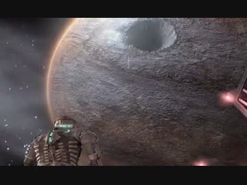 【DeadSpace】デッドスペース SFホラーアクション実況プレイ48
