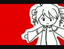 【オリジナル曲】行動本能（重音テト）