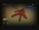 【プレイ動画】壮絶!!雪山遭難 おまけの侵入者 #09【THE LONG DARK】