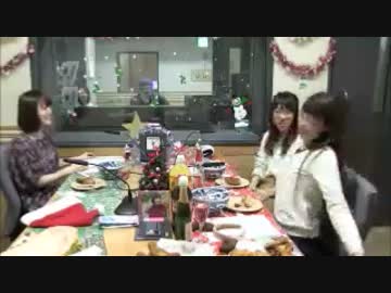 花澤香菜のひとりでできるかな？2016年12月8日第264回(クリスマス動画回)