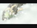 【GUMI】BLUE WINTER【オリジナル】