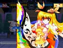【MUGEN】狂下位の彼方　シングルランセレ大会予選EブロックPart6
