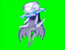 ウツロイド先輩GB