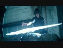 [PS4]FINAL FANTASY XV Part7