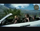 【FF15】イグニス：これは本物の光学迷彩