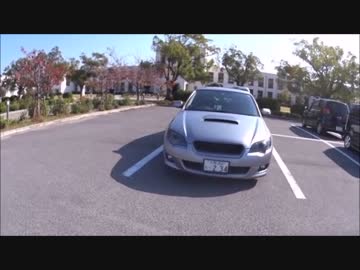 ちょっとドライブ行ってくる PT89