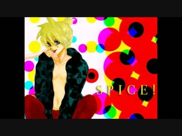 『SPICE』歌ってみた【あまの助×翔ニャん】