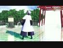 【MMD文アル】全てを 抱きしめ  歩み出す