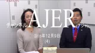 『山本優美子「日韓合意」一年を斬る①』藤井実彦　AJER2016.12.9(4)