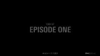 【実況】現実と夢の狭間で闇と戦う作家【Alan Wake】03