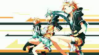 【初音ミク・鏡音リン・レン】ホーネット【オリジナル】