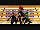 【MMD艦これ】　山風・江風・海風で「Masked BitcH」