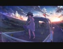「DAYBREAK FRONTLINE」アコギ弾いてリミックスしてもろた