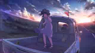「DAYBREAK FRONTLINE」アコギ弾いてリミックスしてもろた
